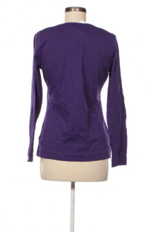 Damen Shirt Esmara, Größe L, Farbe Lila, Preis 6,99 €