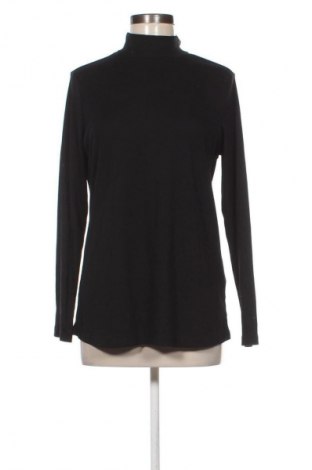 Γυναικεία μπλούζα Esmara, Μέγεθος L, Χρώμα Μαύρο, Τιμή 10,00 €