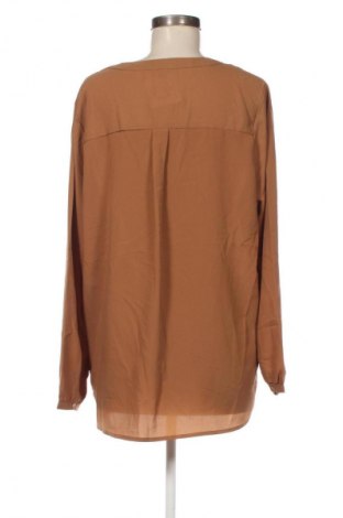 Bluzka damska Esmara, Rozmiar XL, Kolor Beżowy, Cena 27,99 zł