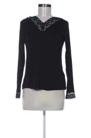 Γυναικεία μπλούζα Esmara, Μέγεθος XS, Χρώμα Μαύρο, Τιμή 10,00 €