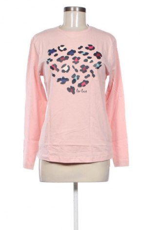 Γυναικεία μπλούζα Esmara, Μέγεθος S, Χρώμα Ρόζ , Τιμή 15,84 €