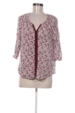 Дамска блуза Esprit, Размер M, Цвят Многоцветен, Цена 7,99 лв.