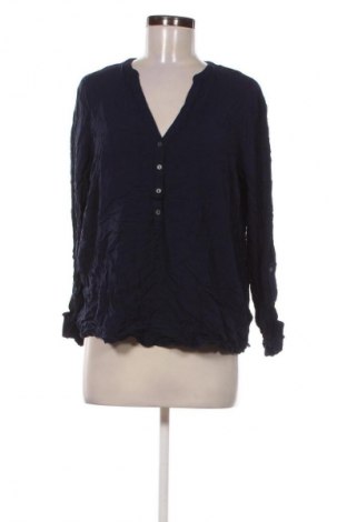 Γυναικεία μπλούζα Esprit, Μέγεθος XL, Χρώμα Μπλέ, Τιμή 18,99 €