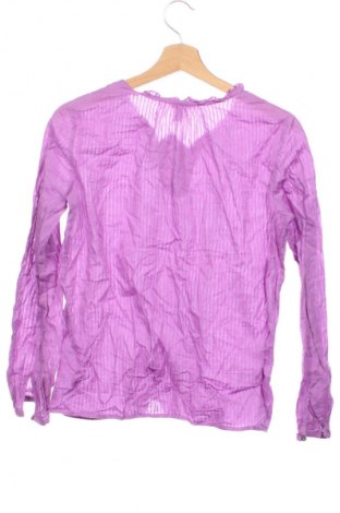 Dámská halenka Esprit, Velikost XS, Barva Fialová, Cena  119,00 Kč