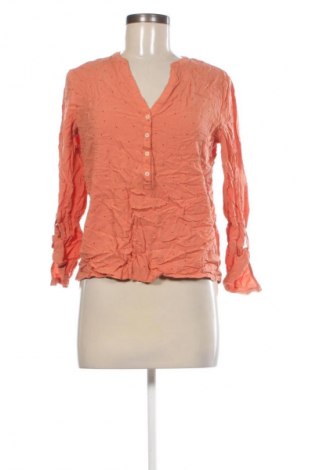 Дамска блуза Esprit, Размер S, Цвят Многоцветен, Цена 7,99 лв.