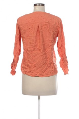 Дамска блуза Esprit, Размер S, Цвят Многоцветен, Цена 7,99 лв.