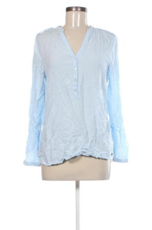 Dámska blúza Esprit, Veľkosť M, Farba Modrá, Cena  6,95 €