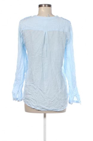 Dámska blúza Esprit, Veľkosť M, Farba Modrá, Cena  6,95 €