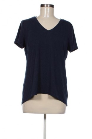 Γυναικεία μπλούζα Esprit, Μέγεθος XL, Χρώμα Μπλέ, Τιμή 16,99 €