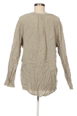 Γυναικεία μπλούζα Esprit, Μέγεθος L, Χρώμα Πράσινο, Τιμή 6,99 €