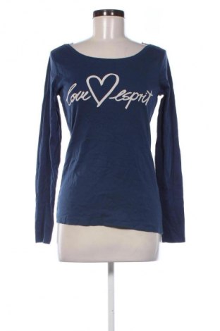 Damen Shirt Esprit, Größe M, Farbe Blau, Preis € 7,99
