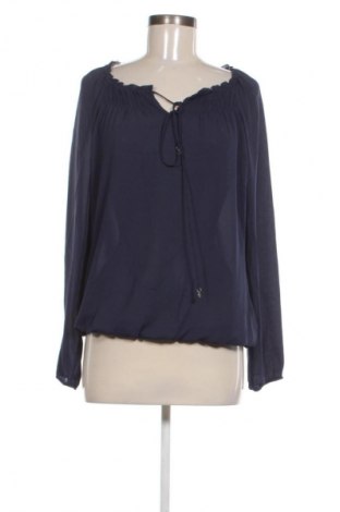Дамска блуза Esprit, Размер M, Цвят Син, Цена 9,99 лв.