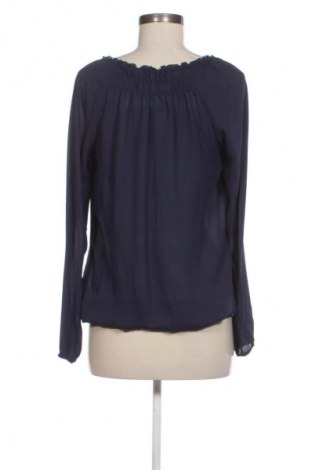 Дамска блуза Esprit, Размер M, Цвят Син, Цена 9,99 лв.