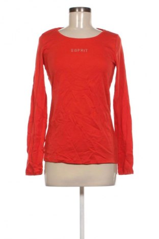 Dámská halenka Esprit, Velikost L, Barva Oranžová, Cena  179,00 Kč