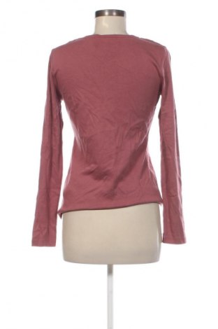 Дамска блуза Esprit, Размер L, Цвят Пепел от рози, Цена 12,99 лв.