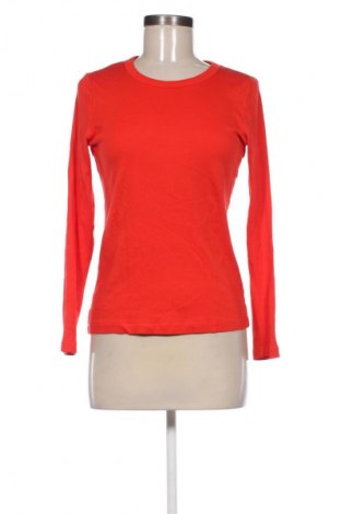 Γυναικεία μπλούζα Esprit, Μέγεθος S, Χρώμα Κόκκινο, Τιμή 17,00 €