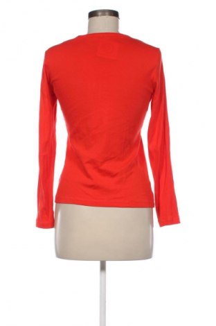 Γυναικεία μπλούζα Esprit, Μέγεθος S, Χρώμα Κόκκινο, Τιμή 17,00 €