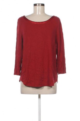 Дамска блуза Esprit, Размер XL, Цвят Червен, Цена 14,99 лв.