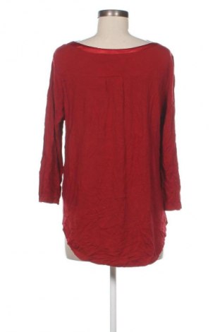 Дамска блуза Esprit, Размер XL, Цвят Червен, Цена 14,99 лв.