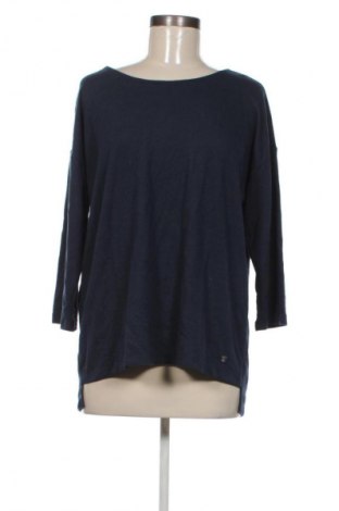 Дамска блуза Esprit, Размер XL, Цвят Син, Цена 17,99 лв.