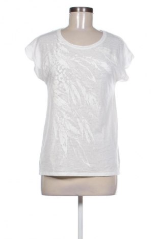 Γυναικεία μπλούζα Esprit, Μέγεθος XS, Χρώμα Λευκό, Τιμή 14,00 €