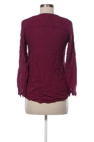 Női blúz Esprit, Méret XS, Szín Lila, Ár 6 647 Ft