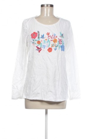 Γυναικεία μπλούζα Esprit, Μέγεθος XXL, Χρώμα Πολύχρωμο, Τιμή 7,99 €