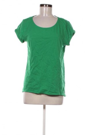 Γυναικεία μπλούζα Esprit, Μέγεθος L, Χρώμα Πράσινο, Τιμή 13,80 €