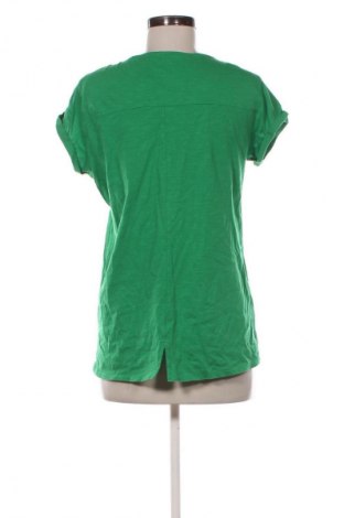 Γυναικεία μπλούζα Esprit, Μέγεθος L, Χρώμα Πράσινο, Τιμή 13,80 €