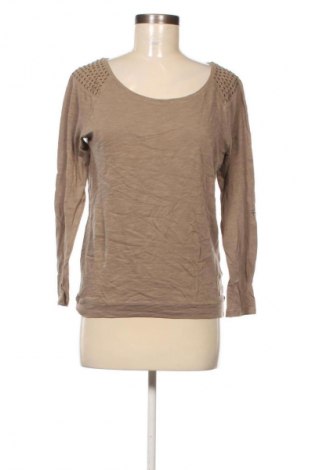 Дамска блуза Esprit, Размер XS, Цвят Кафяв, Цена 7,99 лв.