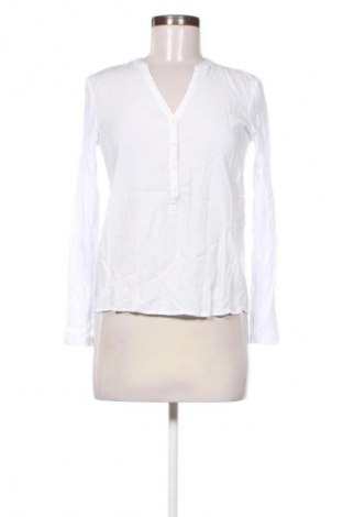 Γυναικεία μπλούζα Esprit, Μέγεθος XXS, Χρώμα Λευκό, Τιμή 17,00 €