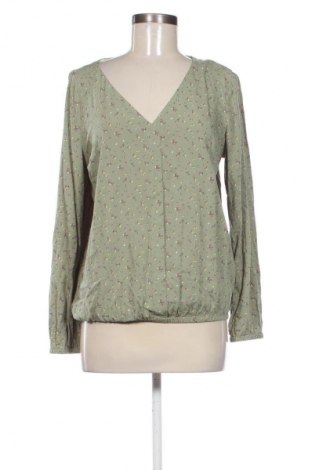 Γυναικεία μπλούζα Esprit, Μέγεθος L, Χρώμα Πολύχρωμο, Τιμή 17,00 €