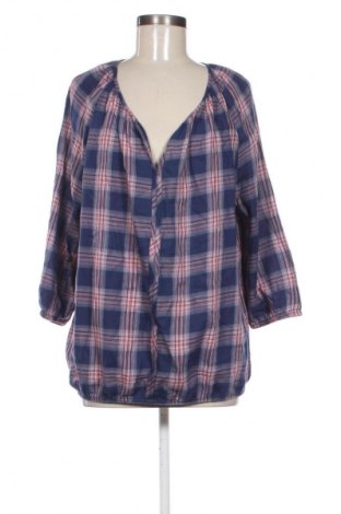 Γυναικεία μπλούζα Esprit, Μέγεθος L, Χρώμα Πολύχρωμο, Τιμή 17,00 €