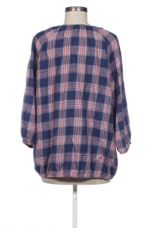 Γυναικεία μπλούζα Esprit, Μέγεθος L, Χρώμα Πολύχρωμο, Τιμή 17,00 €