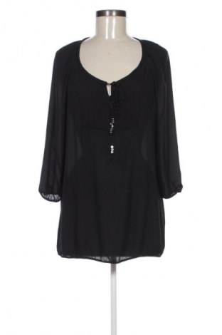 Dámska blúza Unbranded, Veľkosť L, Farba Čierna, Cena  15,27 €