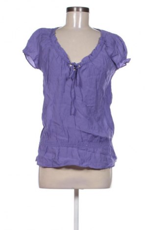 Női blúz Esprit, Méret S, Szín Lila, Ár 5 474 Ft