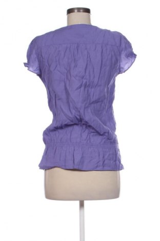 Női blúz Esprit, Méret S, Szín Lila, Ár 5 474 Ft