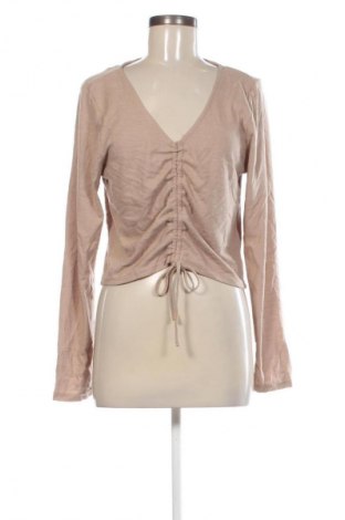 Dámska blúza Essentials, Veľkosť XXL, Farba Béžová, Cena  10,95 €