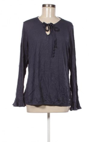 Bluzka damska Essentials by Tchibo, Rozmiar M, Kolor Kolorowy, Cena 43,99 zł