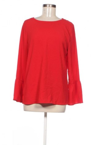 Női blúz Essentials by Tchibo, Méret M, Szín Piros, Ár 2 359 Ft