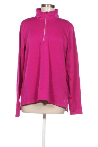 Damen Shirt Essentials by Tchibo, Größe L, Farbe Rosa, Preis € 6,99