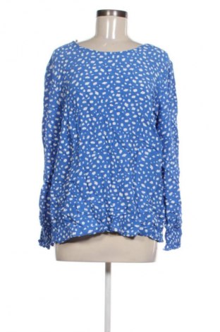 Дамска блуза Essentials by Tchibo, Размер XL, Цвят Многоцветен, Цена 11,99 лв.