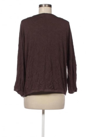Γυναικεία μπλούζα Essentials by Tchibo, Μέγεθος M, Χρώμα Καφέ, Τιμή 4,99 €