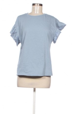 Női blúz Essentials by Tchibo, Méret XL, Szín Kék, Ár 3 910 Ft