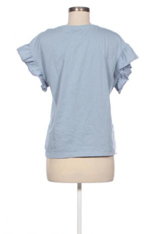 Női blúz Essentials by Tchibo, Méret XL, Szín Kék, Ár 3 910 Ft