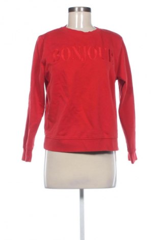 Bluză de femei Essentials by Tchibo, Mărime S, Culoare Roșu, Preț 50,10 Lei