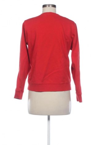 Bluză de femei Essentials by Tchibo, Mărime S, Culoare Roșu, Preț 50,10 Lei