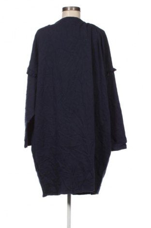 Damen Shirt Essentiel, Größe 3XL, Farbe Blau, Preis 14,99 €