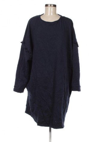 Damen Shirt Essentiel, Größe 3XL, Farbe Blau, Preis 14,99 €