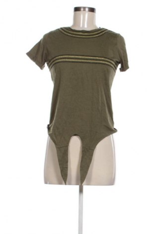 Bluzka damska Etam, Rozmiar S, Kolor Zielony, Cena 62,07 zł